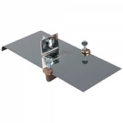 Bon Tool 12-805-B9 Walk Edger/Groover 18" - 3/4" Bit"