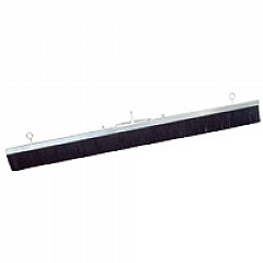 Bon Tool 12-937-T9 Weigh Less Brush 120" Med Bristle"