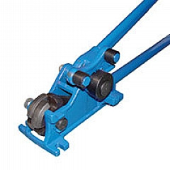 Bon Tool 12-690-B5 Rebar Cutter/Bender - Open End