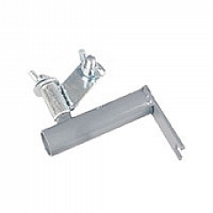 Bon Tool 12-744-B9 Funny Trowel Adapter- Swivel Actio