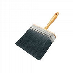 Bon Tool 13-254-B8 Dutch Brush - 6" - 5 1/4" Wd Hdl"
