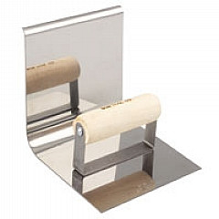 Bon Tool 12-811-B9 Epoxy Base Tool - Ss 6" X 6" - 3/4"