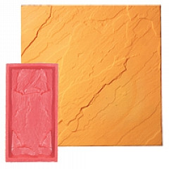 Bon Tool 12-753-B6 Accessory Mat - Running Bond - 8 1