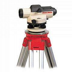 Bon Tool 14-135-B3 Auto Level - David White 22X