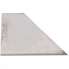 Bon Tool 13-271-B10 Mitre Rod - Ss 24"