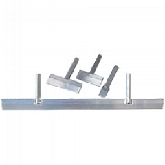 Bon Tool 13-138-B9 Detail Chisel - Alum 2 3/4"