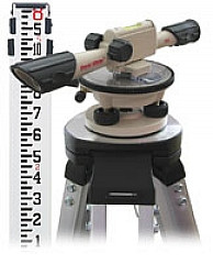 Bon Tool 14-210-B3 Meridain Level Pkg I - David White