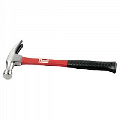 Bon Tool 14-215-B6 Ripping Hammer - Plumb 22 Oz - Fib