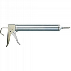 Bon Tool 14-175-B6 Caulking Gun - 45 Cu In - 3/4 Qt C