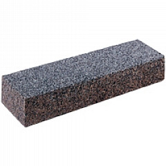 Bon Tool 14-293-B10 Rub Brick - Black Silicon Carbide