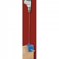 Bon Tool 14-177-B7 Plank Rods F/10" Plank - 100/Box"