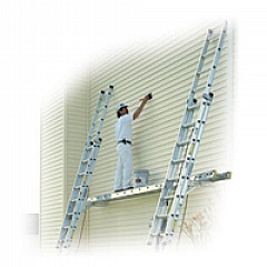 Bon Tool 14-415-C4 Stage - Alum 32' X 24"