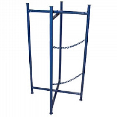 Bon Tool 14-310-U7 Mud Stand - High