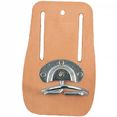 Bon Tool 14-249-B7 Hammer Holder - Swivel Steel Loop