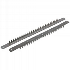Bon Tool 14-119-B8 Plank Ti - 8" - (100 /Pkg)"
