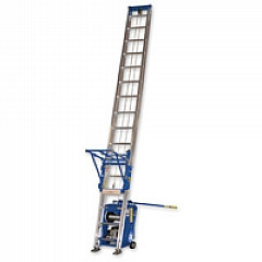 Bon Tool 14-199-C2 Ladder Hoist - 44' 4 Hp B & S
