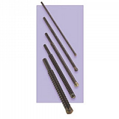 Bon Tool 14-382-B9 Masonry Bit - 6" - 1/4" Shank - 3/"