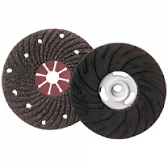 Bon Tool 14-658-B6 Grinding Disc - 7" - 36 Grit"