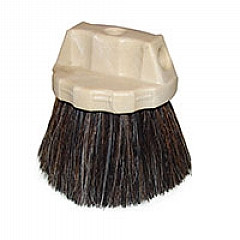 Bon Tool 15-195-B8 Stipple Brush - Single 6"