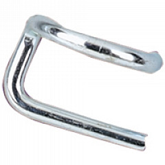 Bon Tool 14-884-B6 Gravity Pig Tail Pin - 2"