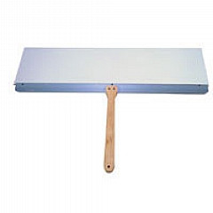 Bon Tool 15-154-B10 Spray Shield - Plastic 36" - 18Pl"