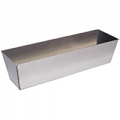 Bon Tool 15-167-B10 Mud Pan - Ss 14"