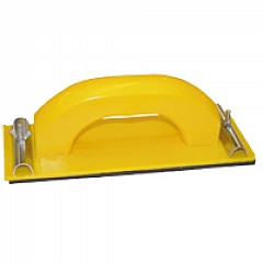 Bon Tool 15-232-B10 Hand Sander - Plastic