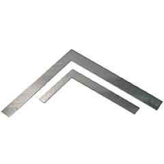 Bon Tool 15-119-B10 Flat Square - 12" X 8"