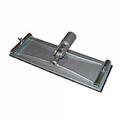 Bon Tool 15-179-B10 Wall Sander - Female Thread - Cast