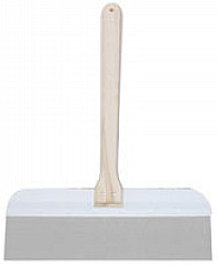 Bon Tool 15-466-B10 Taping Knife - Ss 18" X 3" - 16" W"