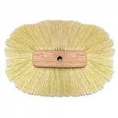 Bon Tool 15-255-B8 Crows Foot Texture Brush - Single
