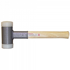 Bon Tool 21-208-B6 Repl Face F/21-206 Mallet - Each