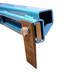 Bon Tool 21-214-B5 Repl Blade F/ 21-211 Extracting Ba