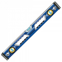 Bon Tool 21-219-B7 Level - True Blue - Aluminum 72"