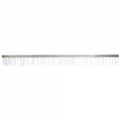 Bon Tool 22-153-B8 Texture Comb - 60" Random Spacing"