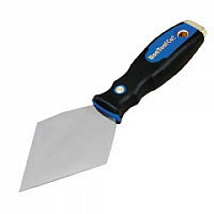 Bon Tool 15-391-B10 Detail Knife - 4" Triangle - Cg Hd"