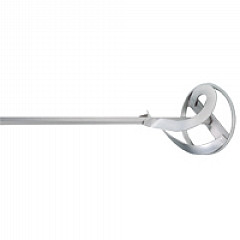 Bon Tool 15-394-B10 Ribbon Mixer - 4" Dia - 24Hex Sh"