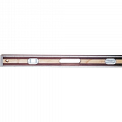 Bon Tool 21-105-B6 Level- Smith 36" - Clear Vials"