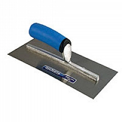Bon Tool 15-623-B8 Drywall Trowel - Curved Cs 11" X 4"