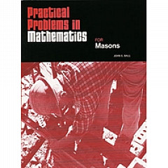 Bon Tool 16-185-B2 Instructors Guide - Practical Prob