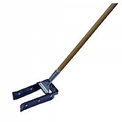 Bon Tool 19-132-B10 Squeegee -U Shape - 5' Wd Hdl