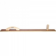 Bon Tool 22-183-B10 Canvas Resin Darby - Straight 40"