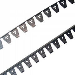 Bon Tool 21-136-B7 Paver Restraint - Hd Flexible - 90