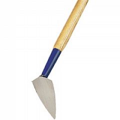 Bon Tool 19-137-B10 Asphalt Crack Hoe - 60" Wd Hdl"