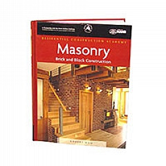 Bon Tool 16-360-B2 Text-Masonry Brick And Block-Textb