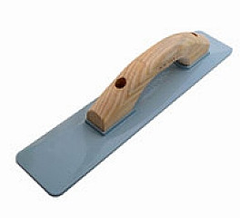 Bon Tool 22-133-B9 Thinline Mag Float - 16" X 3 1/8"