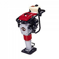 Bon Tool 21-502-C4 Stone Stomper 13X11" Plate 4Hp Ho"