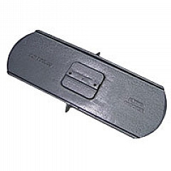 Bon Tool 22-196-B10 Flying Groover - Rnd End 24" X 8"