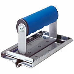 Bon Tool 22-436-B9 Universal Groover - Ss 6" X 2" Bit"