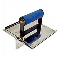 Bon Tool 22-438-B9 Deep/Thin Groover - Ss 6" X 6" Bit"